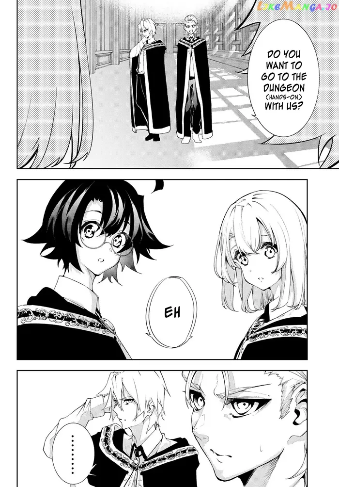 Wistoria: Wand and Sword Chapter 11 image 09_optimized